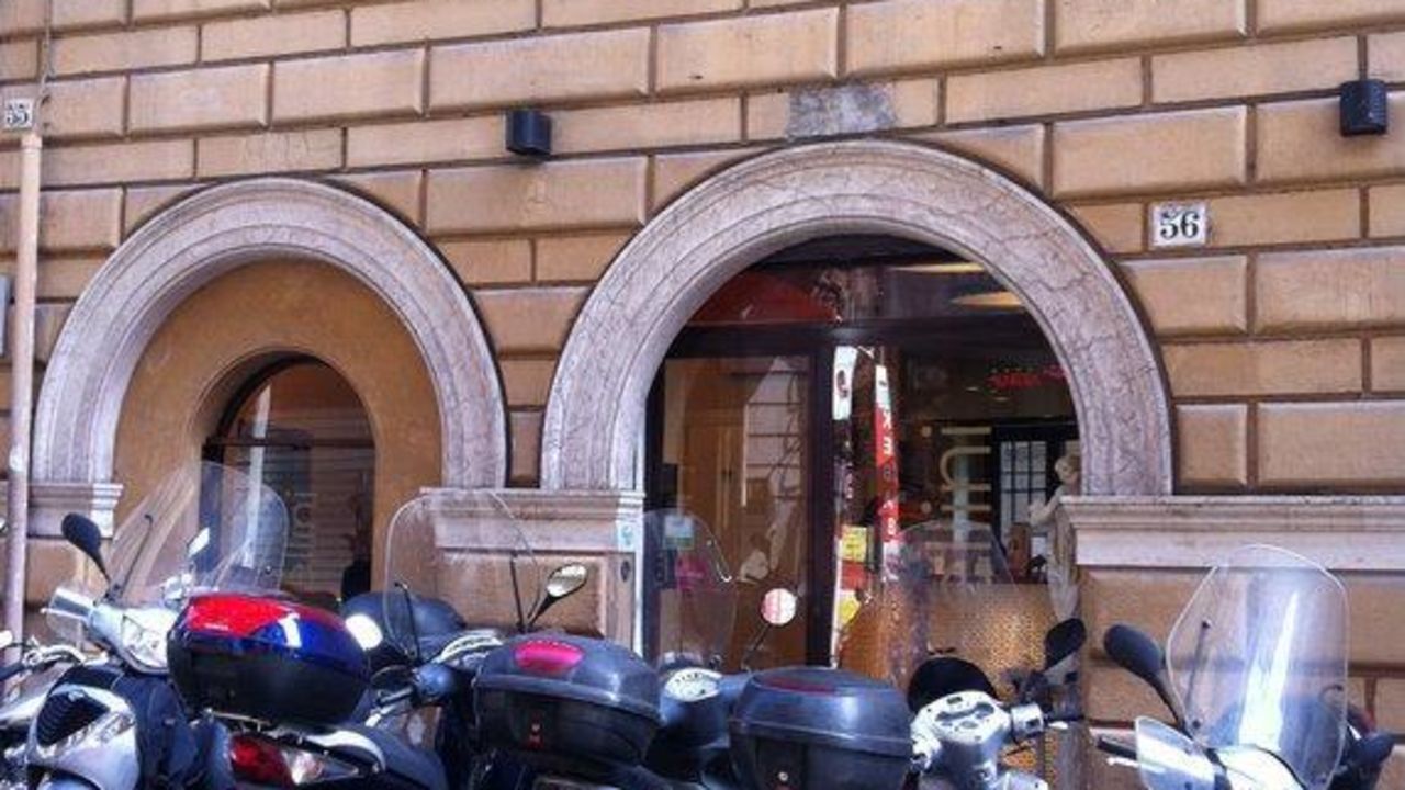 Barberini Hotel-April 2025