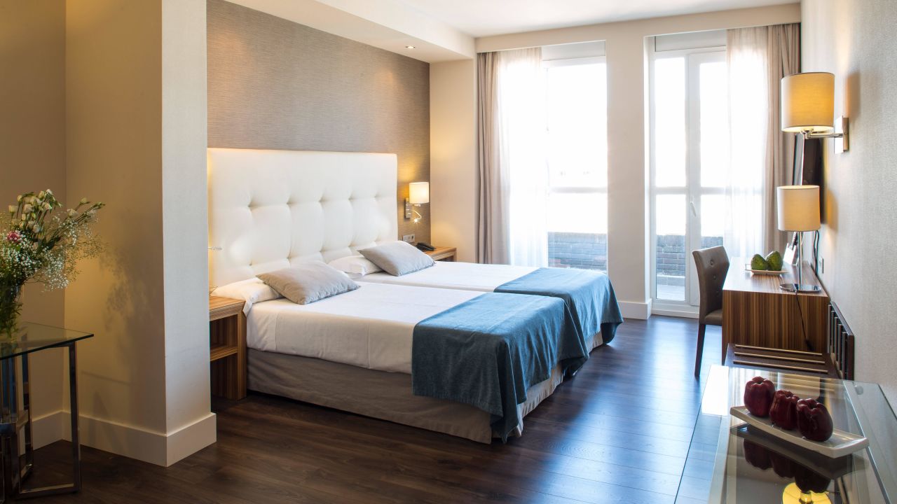 Barceló Carmen Granada Hotel-Juni 2025