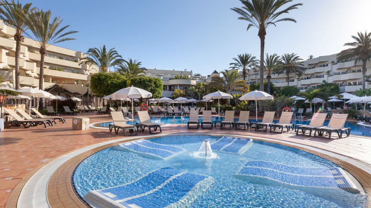 Barceló Corralejo Bay Hotel-Mai 2024