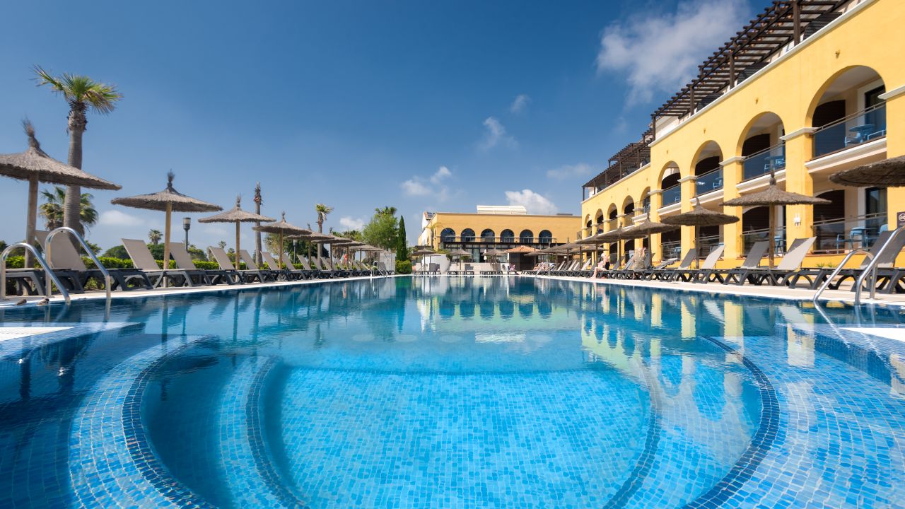 Barceló Costa Ballena Golf & Spa Hotel-Mai 2024