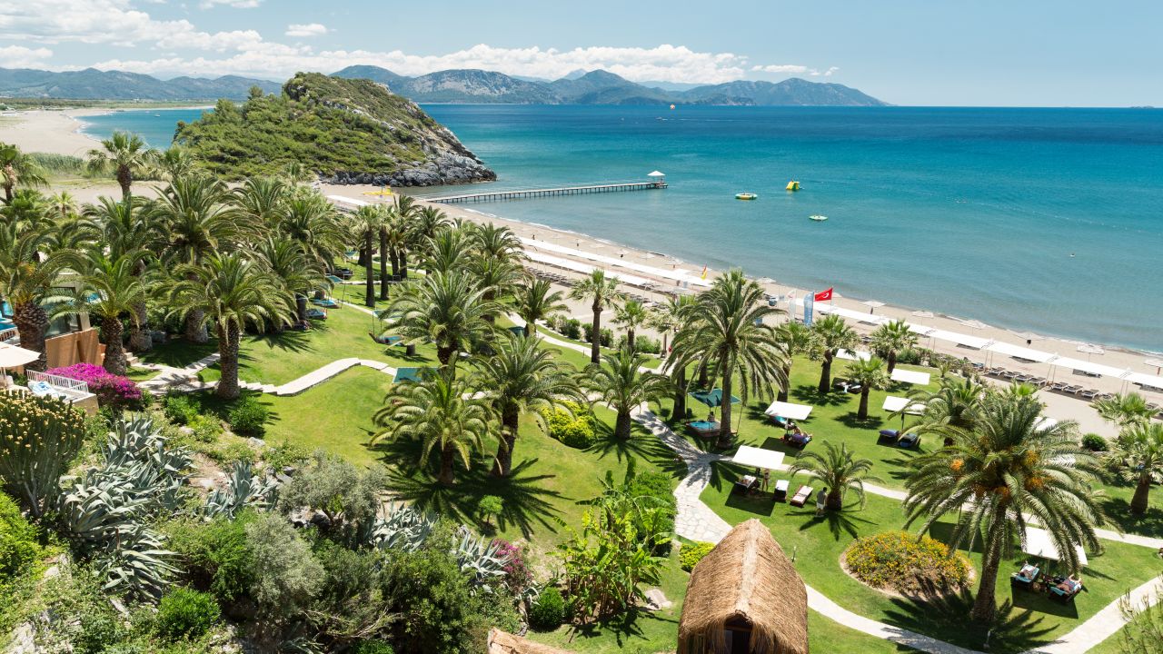 Barceló Ponent Playa Hotel-Mai 2024