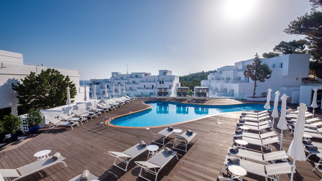 Barceló Portinatx Hotel-Juni 2025