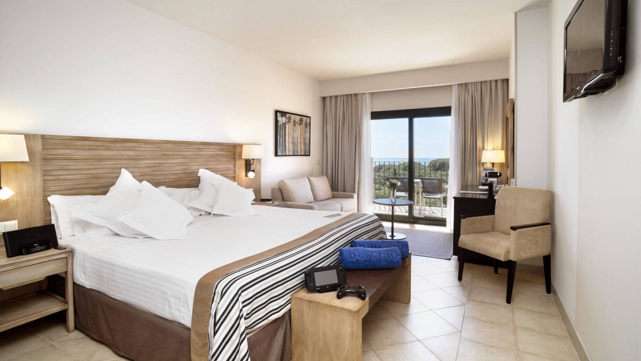 Barceló Punta Umbría Beach Resort Hotel-Mai 2024