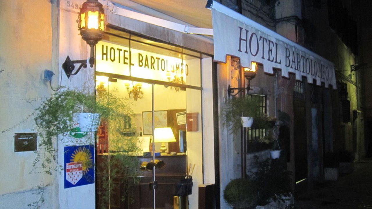 Bartolomeo Hotel-April 2025