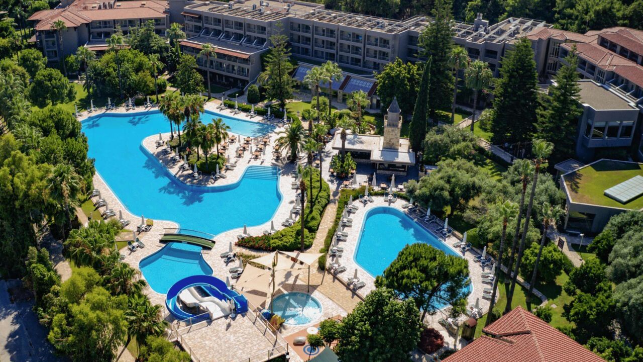 Barut Hemera Hotel-April 2024