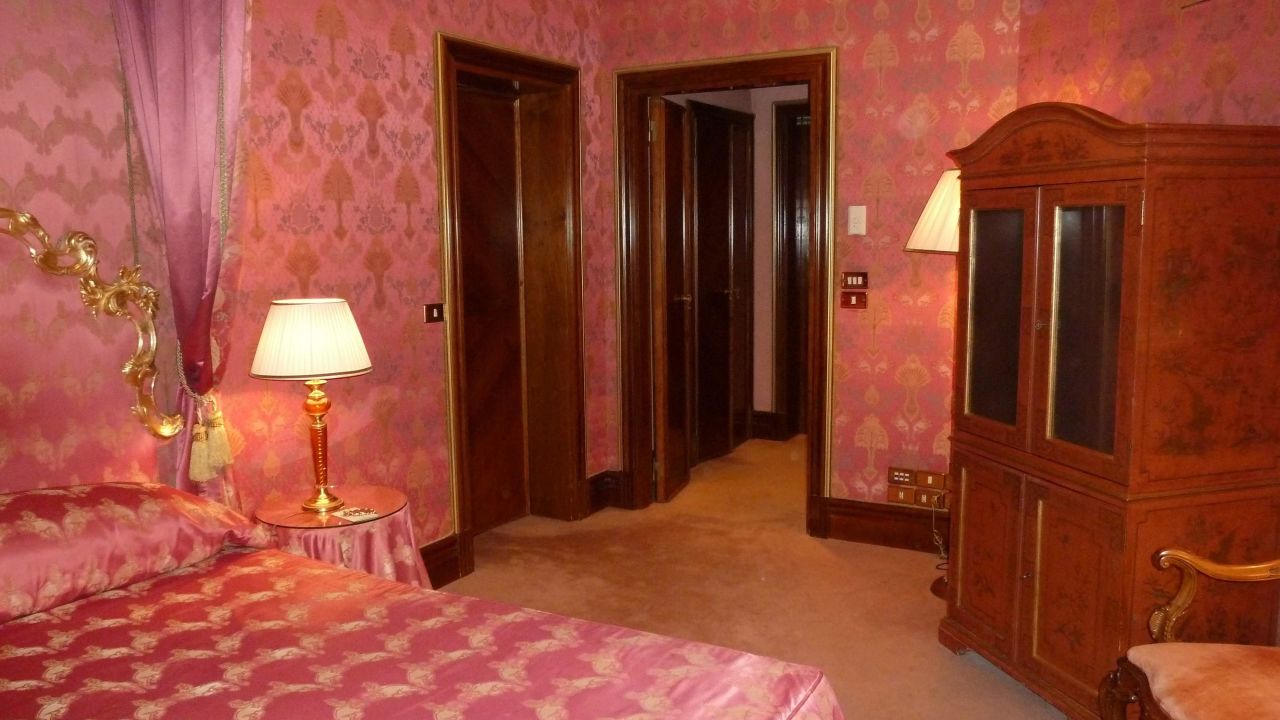Bauer Palazzo Hotel-April 2024