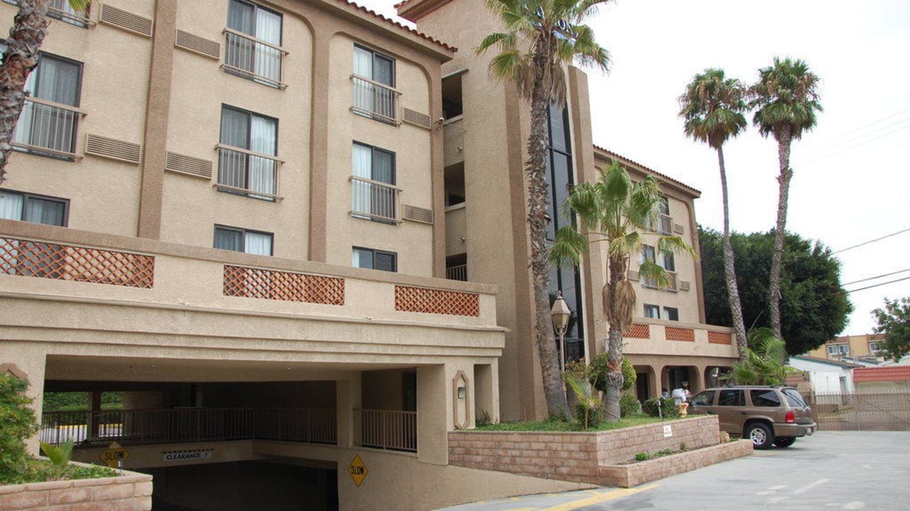 Baymont Inn and Suites LAX-Mai 2024