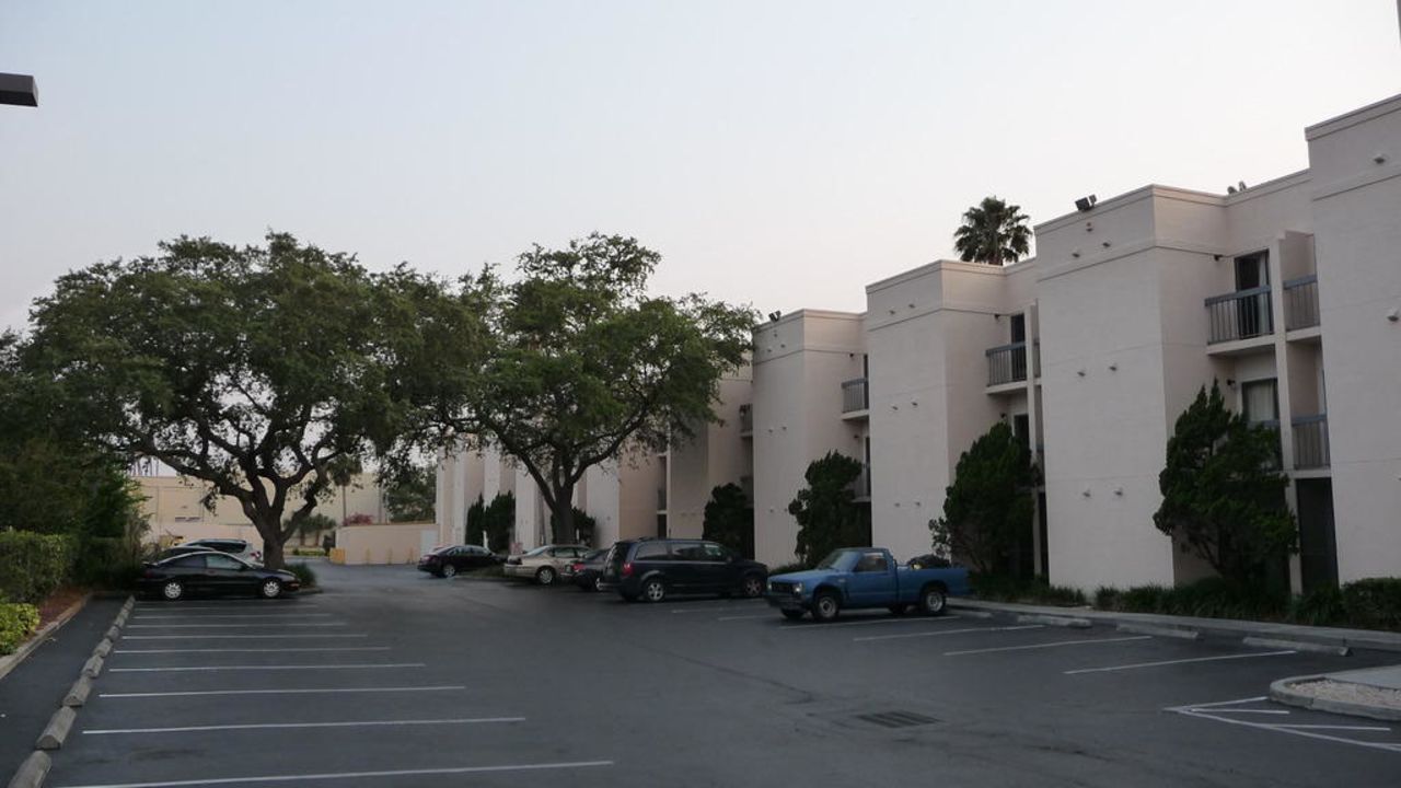 Baymont Inn & Suites Tampa near Busch Gardens Hotel-Mai 2024