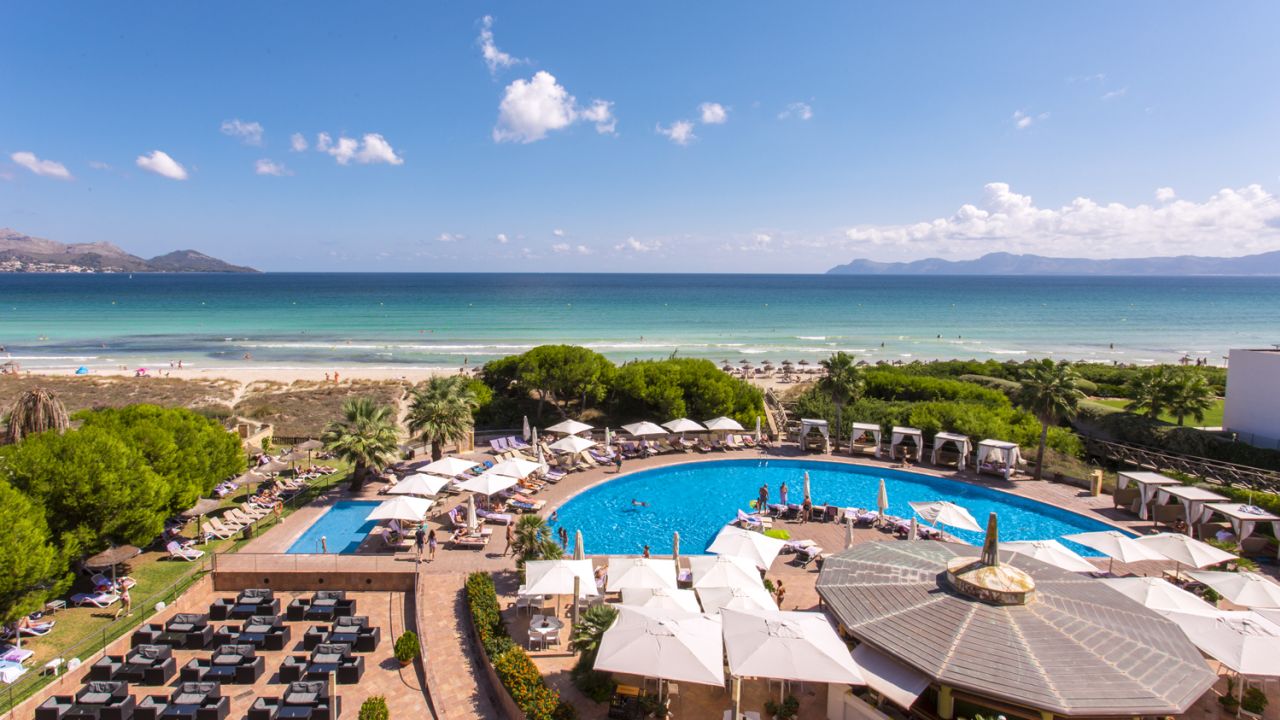 Be Live Collection Palace de Muro Hotel-Juni 2025