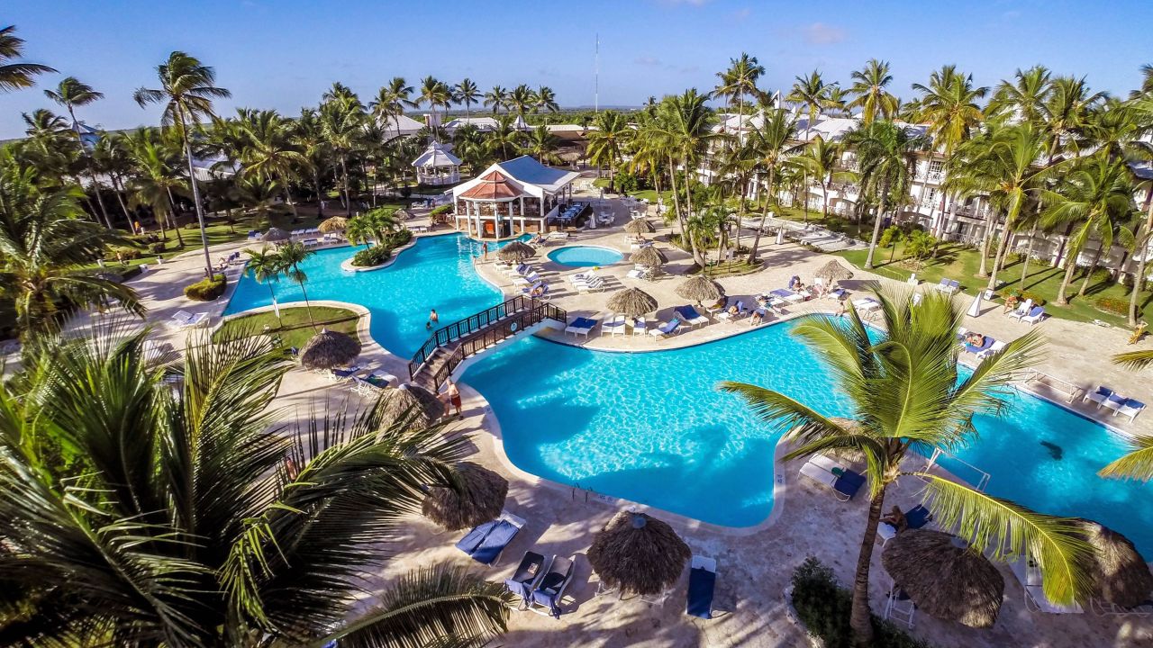 Be Live Collection Punta Cana Hotel-April 2024