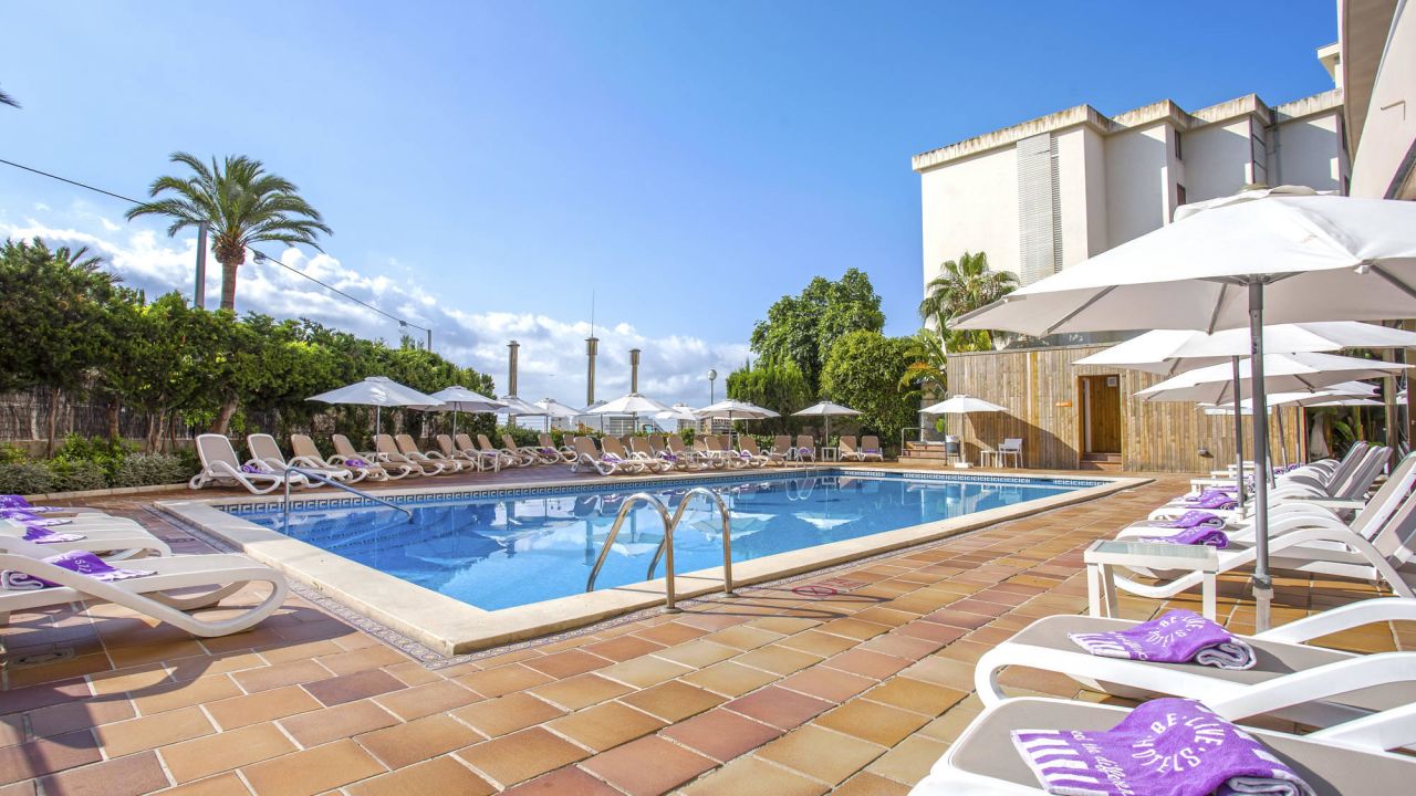 Be Live Experience Costa Palma Hotel-Mai 2024