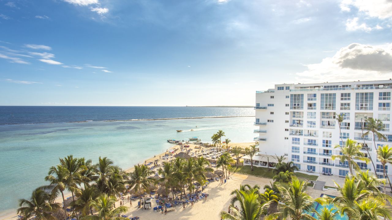 Be Live Experience Hamaca Hotel-Mai 2025