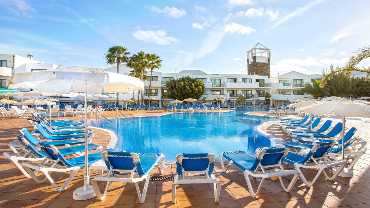 Be Live Experience Lanzarote Beach Hotel-Mai 2024