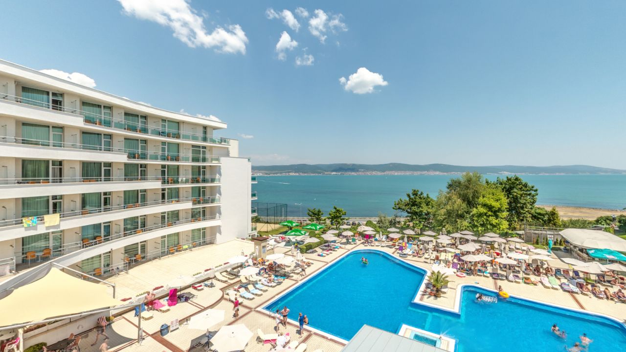 Be Live Experience Varadero Hotel-Juni 2025