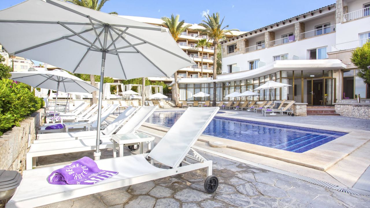 Be Live La Cala Boutique Hotel-April 2024