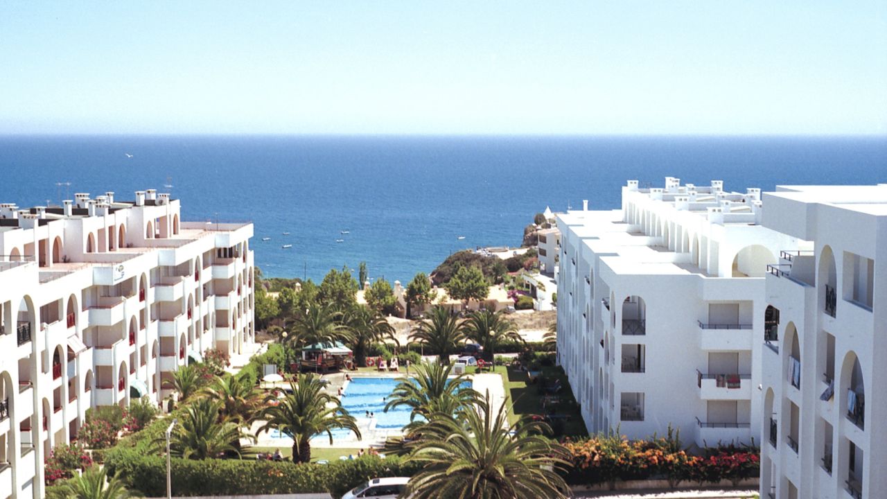 Be Smart Terrace Algarve Hotel-Mai 2024
