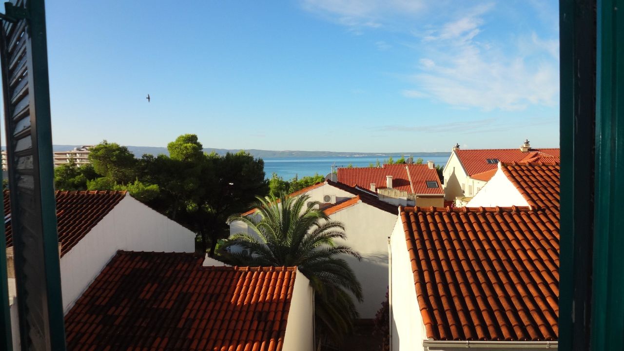 Beach Apartments Lavica Hotel-Juni 2025