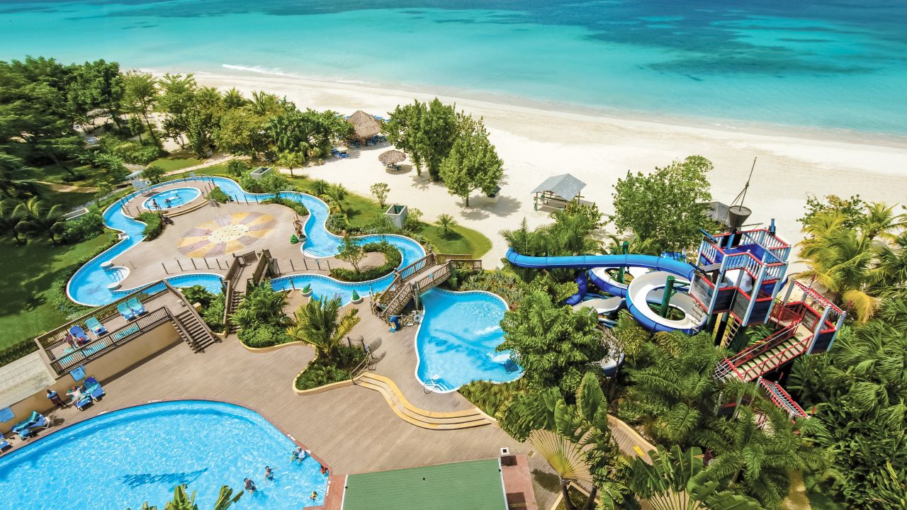 Beaches Negril Resort & Spa Hotel-Mai 2024