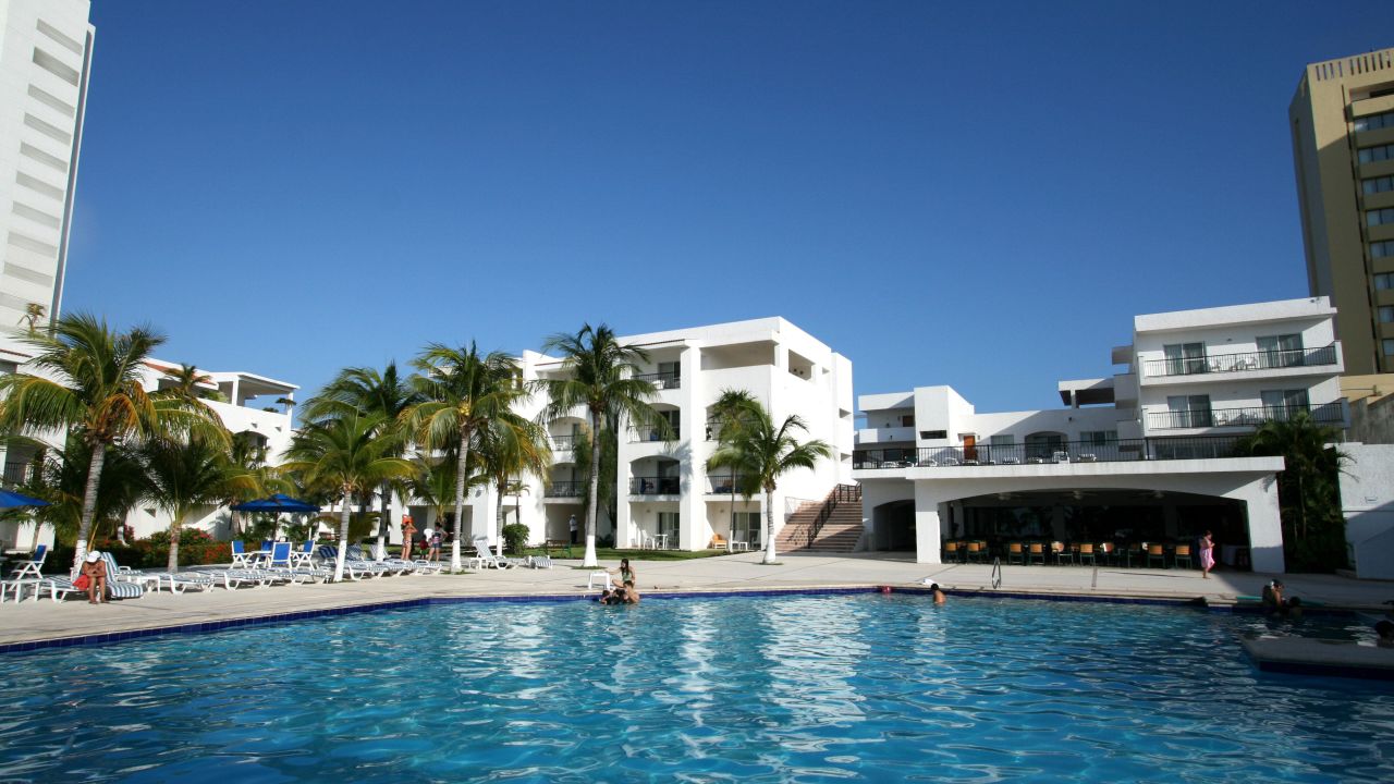 Beachscape Kin Ha Villas & Suites Hotel-Mai 2024