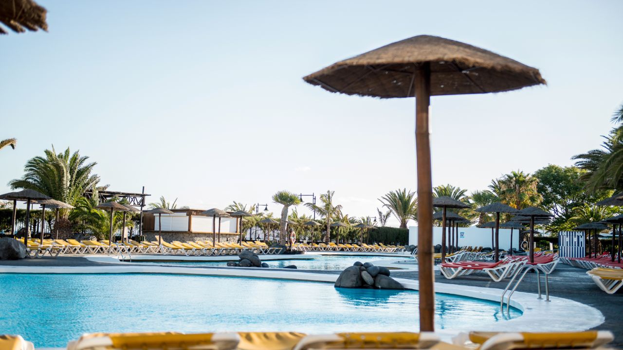 Beatriz Playa Hotel-Juni 2025