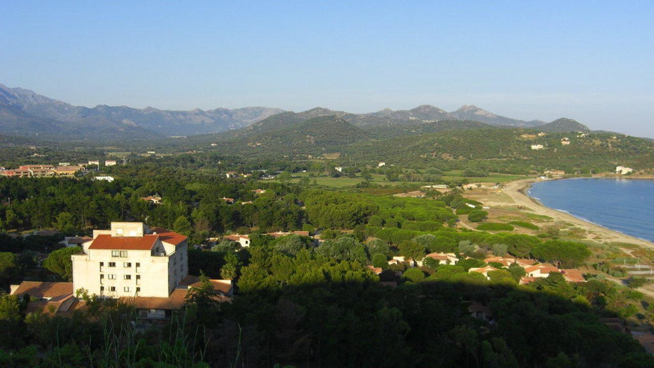 Belambra Clubs - Golfe de Lozari Hotel-Juni 2025