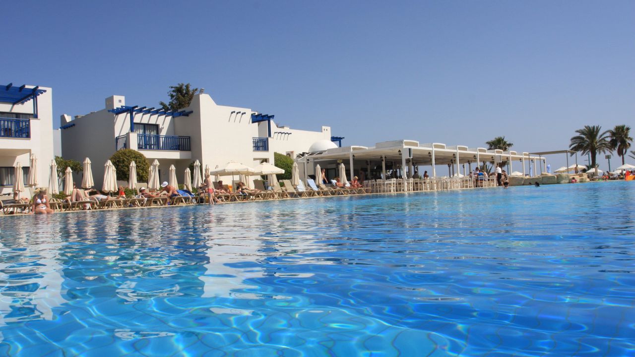 Belambra Riviera Beach Club Hotel-Mai 2024