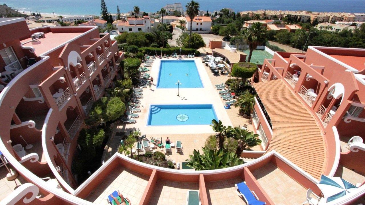 Belavista da Luz Hotel-Juni 2025