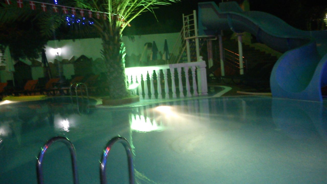 Bella Bravo Suite Hotel-Juni 2025