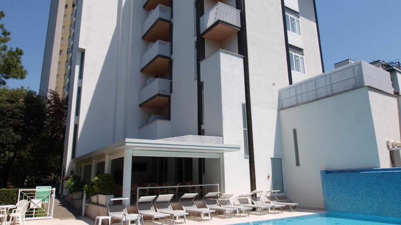 Bella Venezia Mare Hotel-Mai 2025