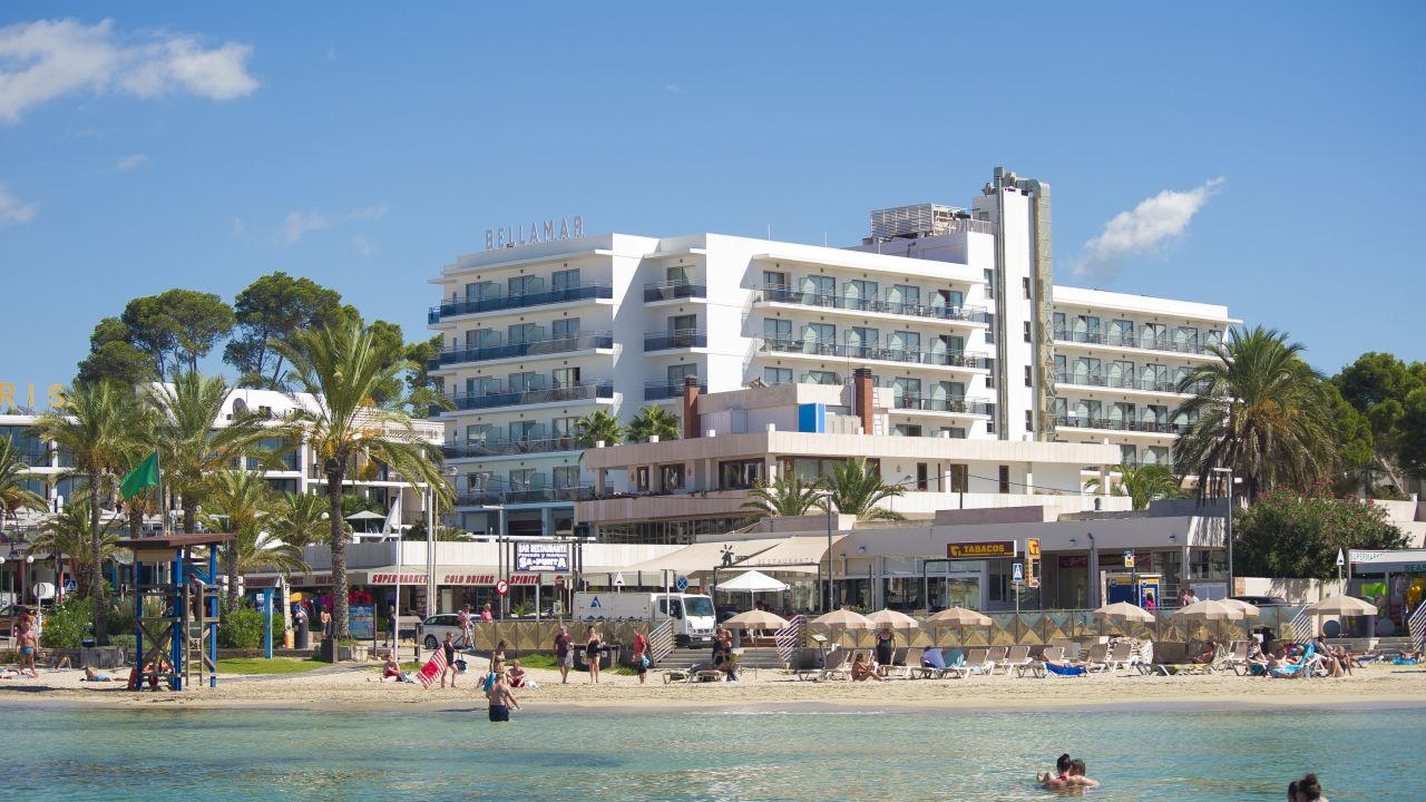 Bellamar Beach & Spa Hotel-April 2025