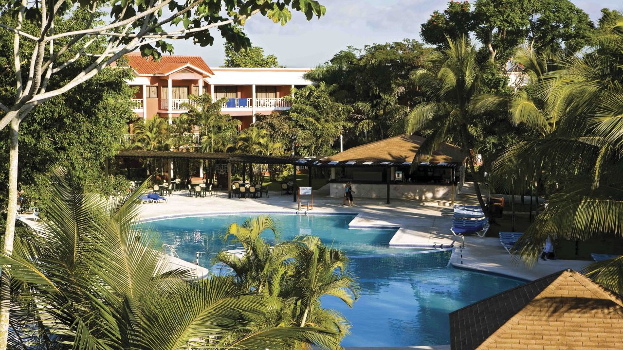 BelleVue Dominican Bay Hotel-Mai 2024