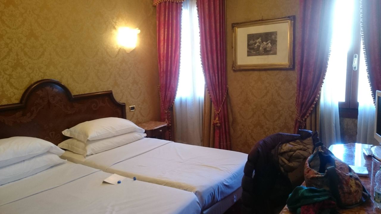 Bellini Hotel-Juni 2025