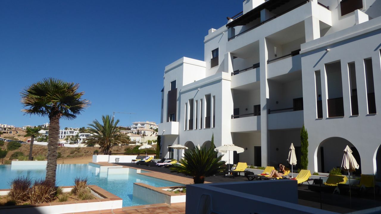 Belmar Spa & Beach Resort Hotel-April 2025