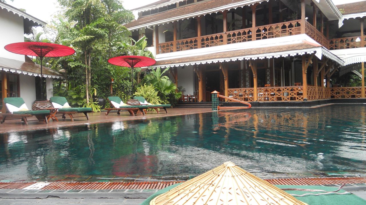 Belmond Governor's Residence Hotel-April 2025