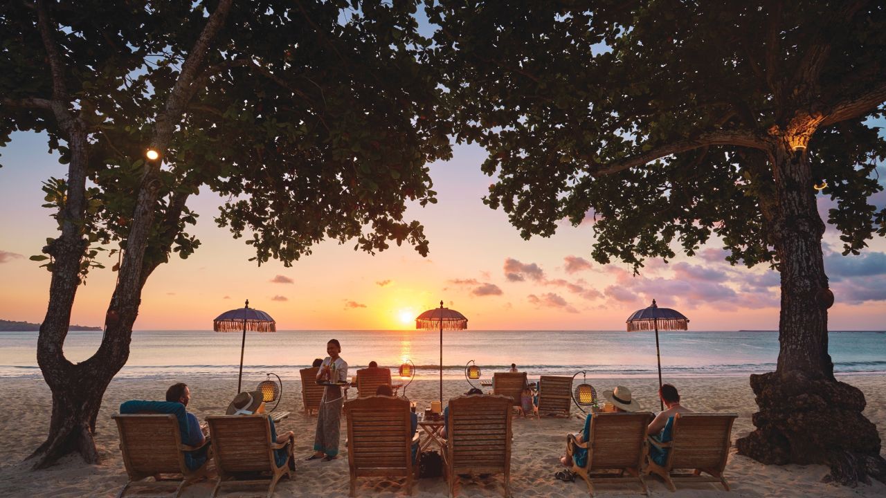 Belmond Jimbaran Puri Hotel-Juni 2025