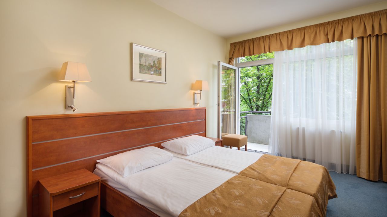Benczur Hotel-Juni 2025