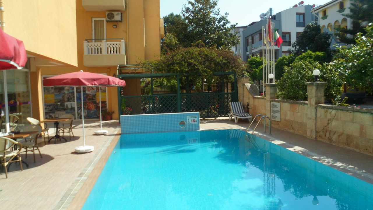 Benna Hotel-April 2025