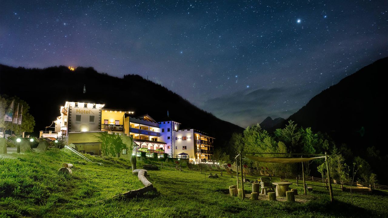 Bergschlössl Hotel-Mai 2024