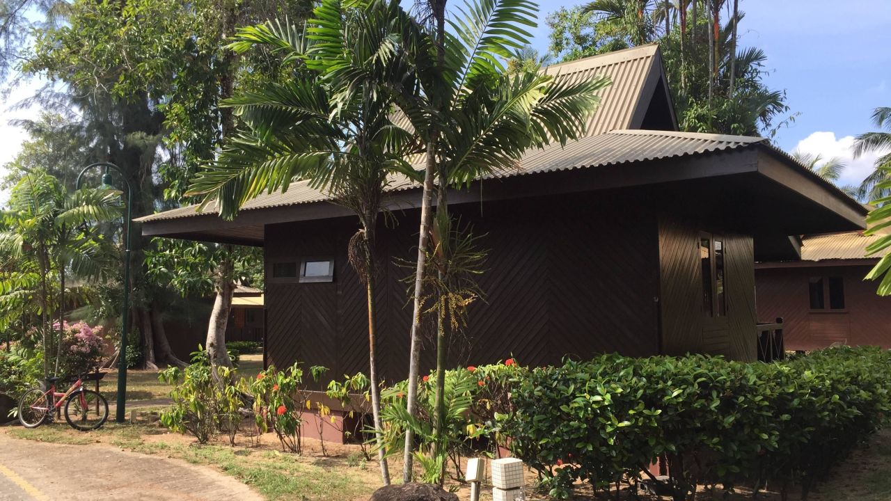 Berjaya Tioman Resort Hotel-April 2025