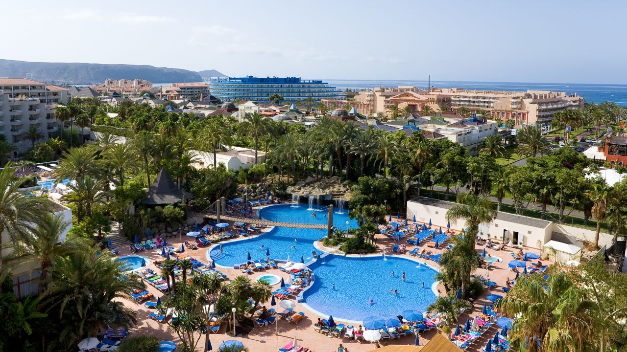 Best Tenerife Hotel-Mai 2024
