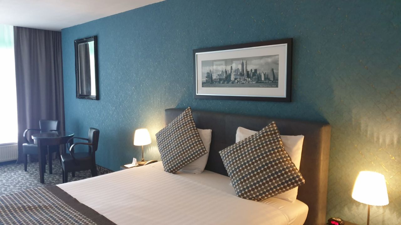 Best Western Amsterdam Airport Uithoorn Hotel-Mai 2024