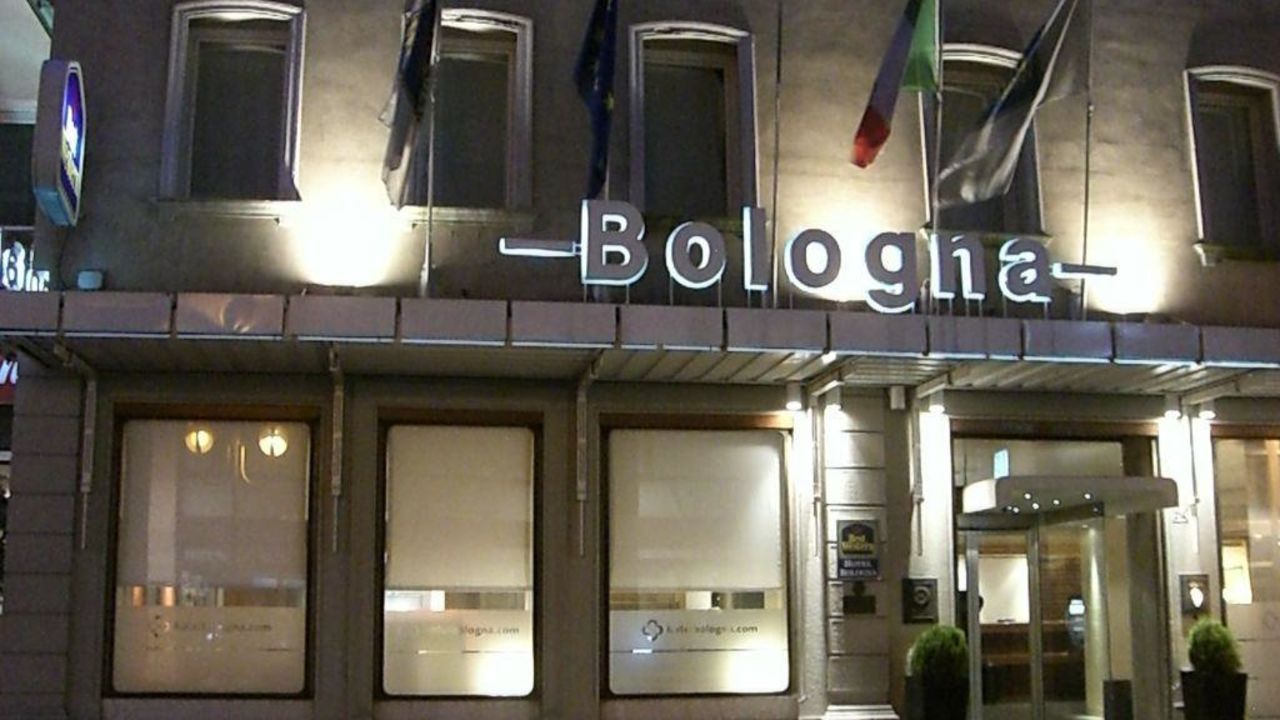 Best Western Bologna Hotel-April 2025