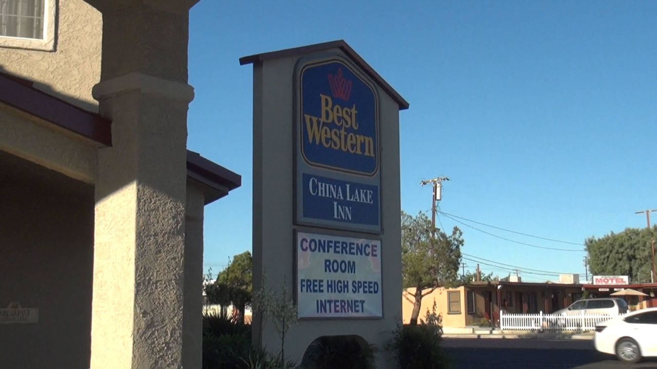 Best Western China Lake Inn Hotel-Mai 2024