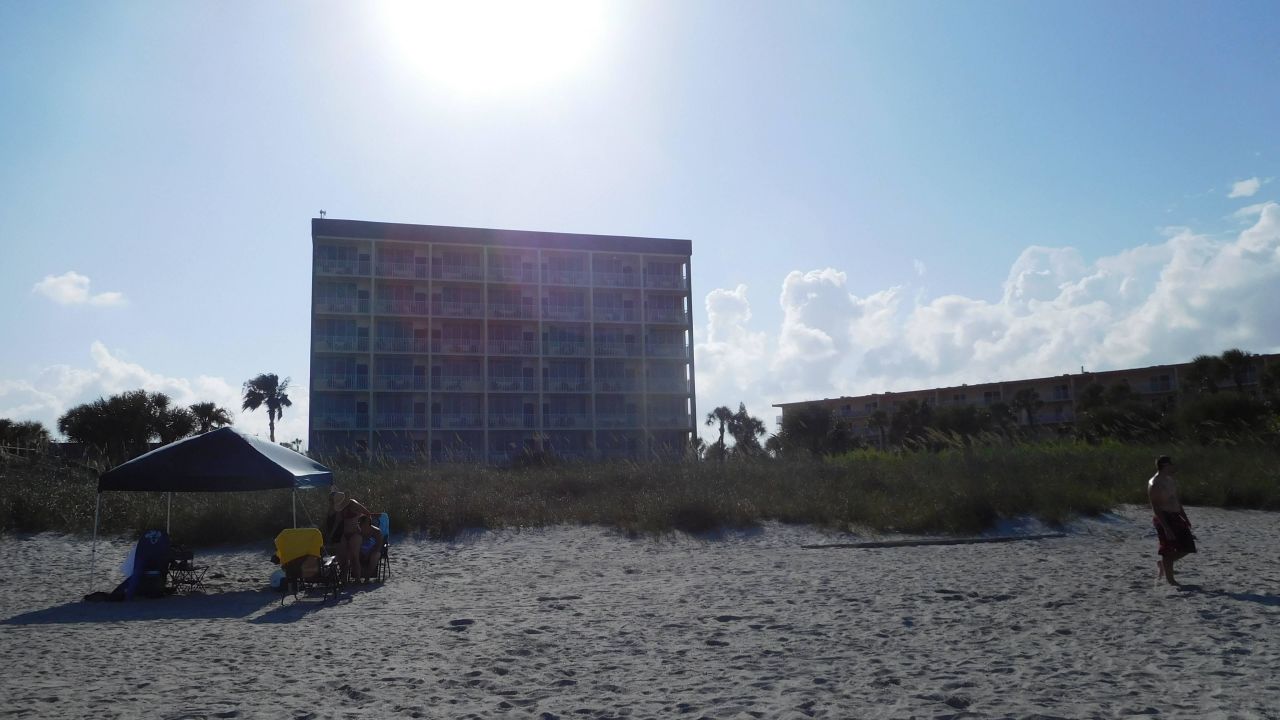 Best Western Cocoa Beach Hotel-Mai 2024