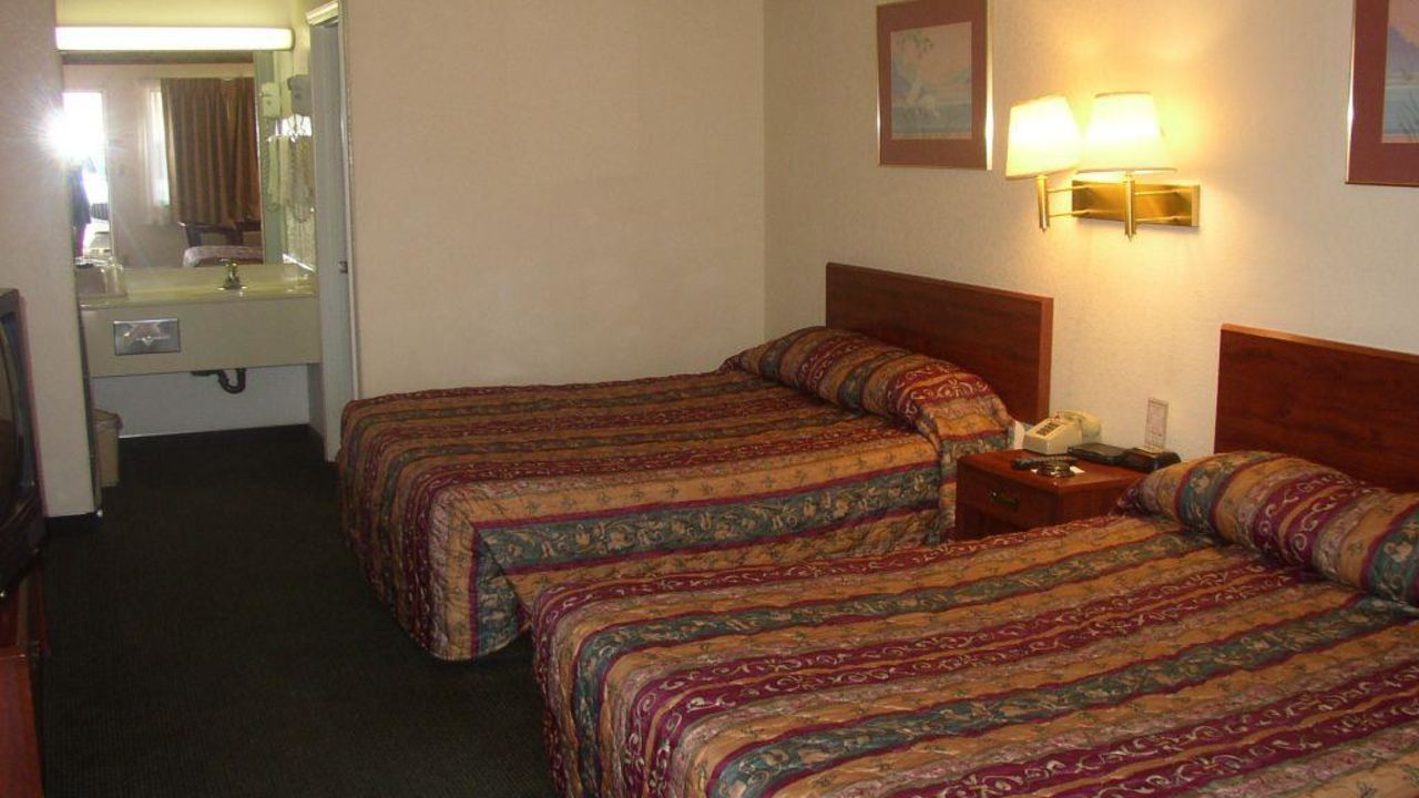 Best Western Colorado River Inn Hotel-Mai 2024