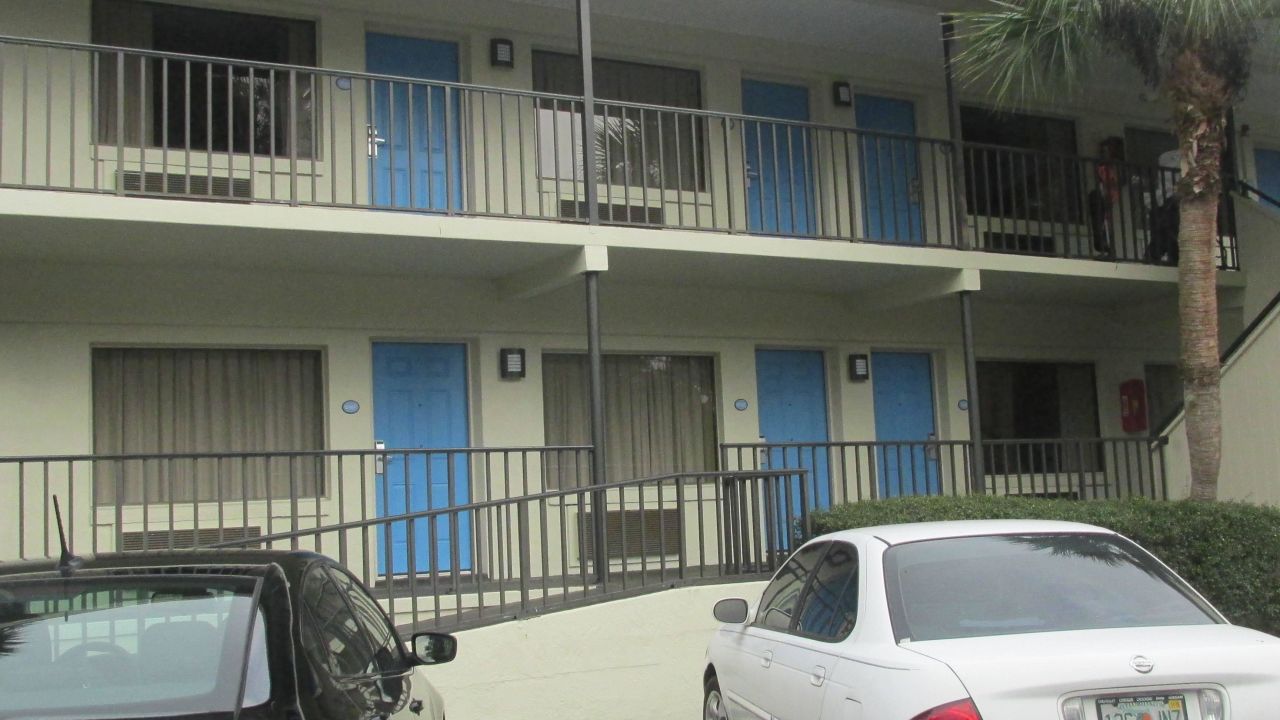 Best Western Crystal River Resort Hotel-Juni 2025