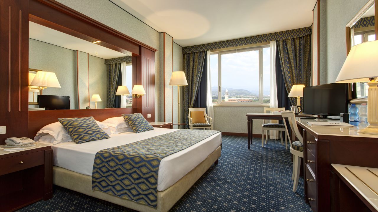 Best Western CTC Verona Hotel-Juni 2025