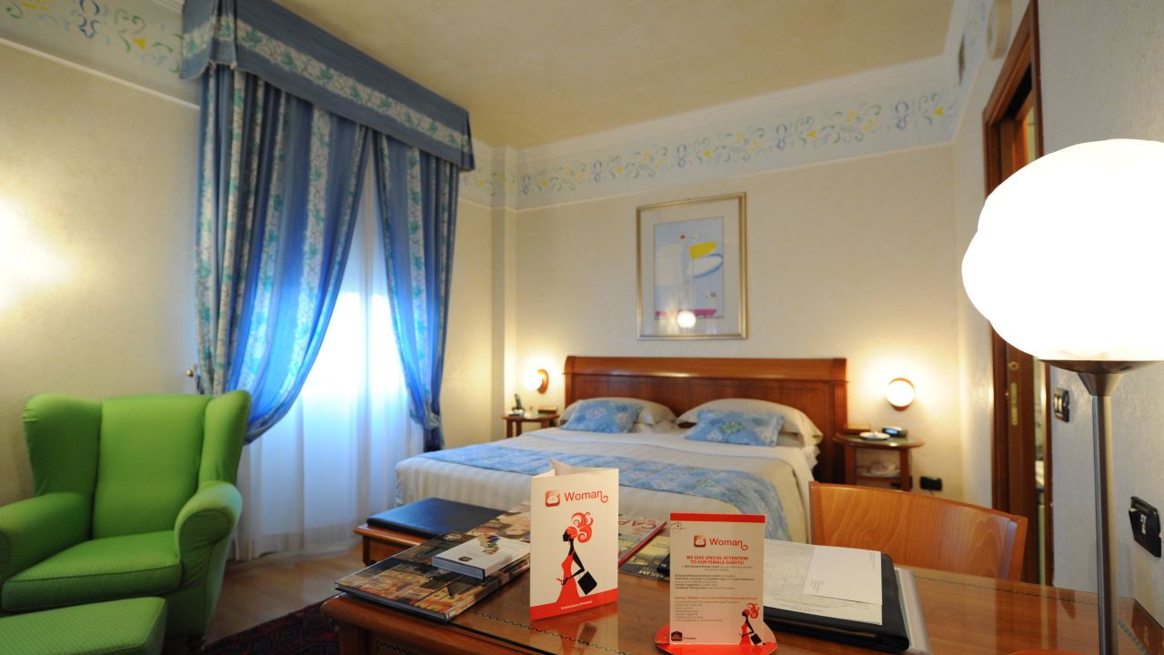 Best Western Firenze Hotel-April 2024