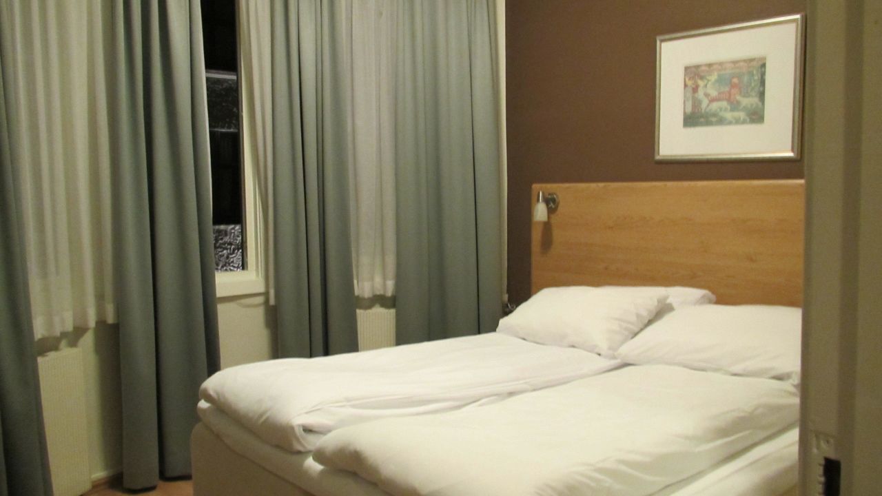 Best Western Hordaheimen Hotel-April 2025