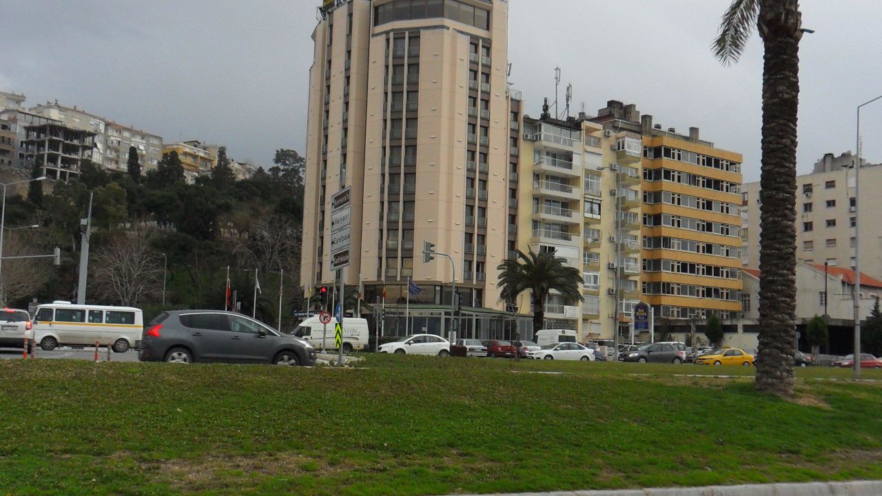 Best Western Konak Izmir Hotel-Mai 2024